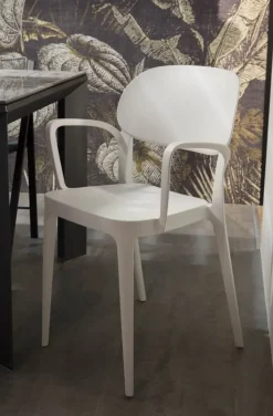 Sedia Mia Ozzio SCONTATA 25%