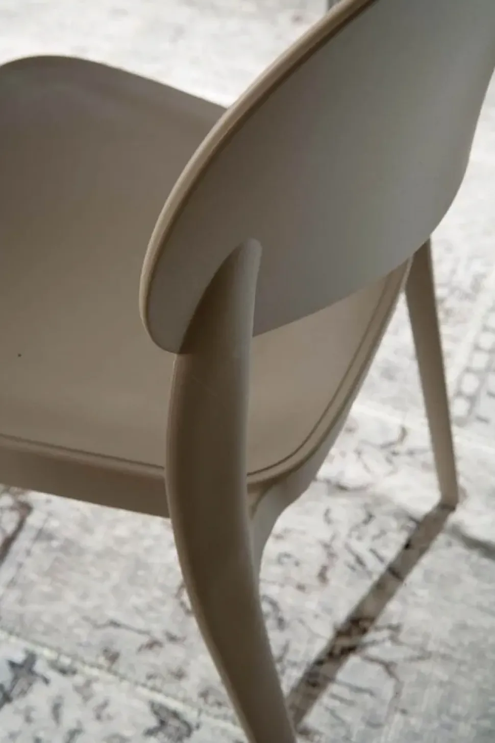 Sedia Mia Ozzio SCONTATA 25%