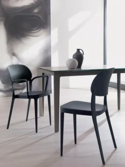 Sedia Mia Ozzio SCONTATA 25%