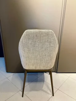 Sedia Mida Bonaldo con uno sconto vantaggioso