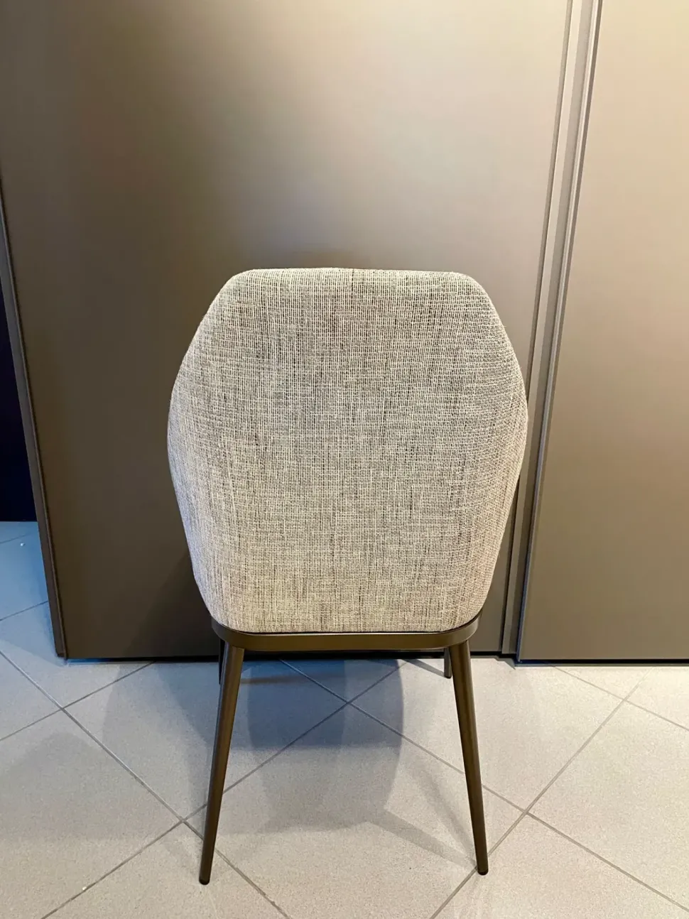 Sedia Mida Bonaldo con uno sconto vantaggioso