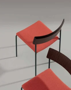 Sedia Mito Midj a prezzo ribassato