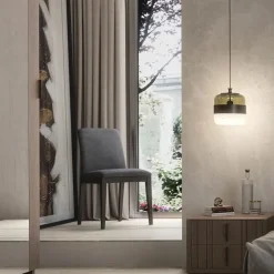 SEDIA Mobilificio bellutti 1329 a PREZZO OUTLET