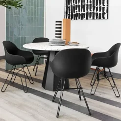 Sedia modello Academy mt a marchio Sedie brianza scontata del 18%