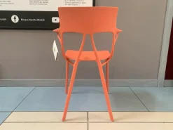 Sedia modello A.i di Kartell: richiedi ora il prezzo riservato