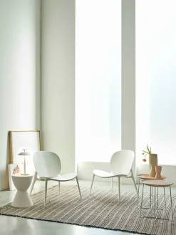 Sedia modello Be bop di Kartell: richiedi ora il prezzo