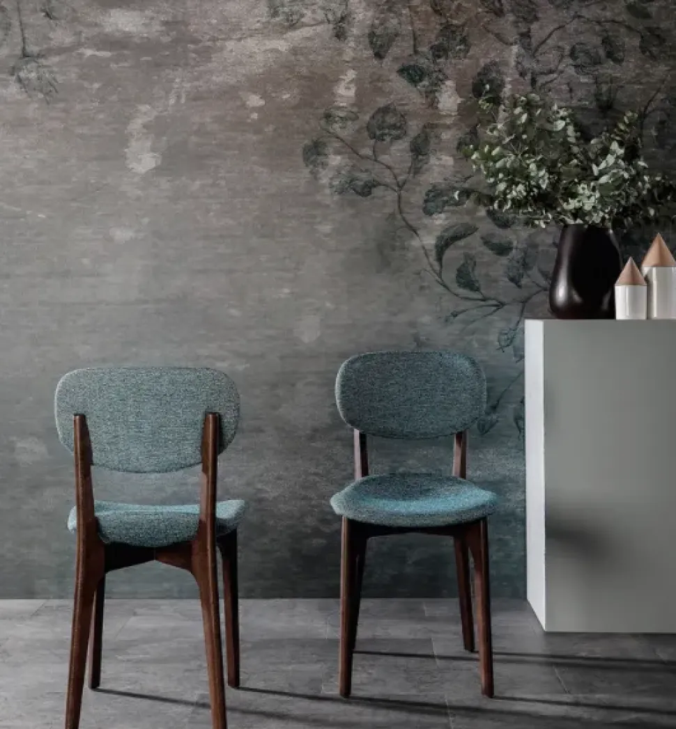 Sedia modello Bikini da soggiorno di Tonin casa -30%