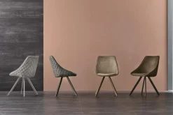 Sedia modello Bilbao di Target point: contatta il venditore per scoprire il prezzo