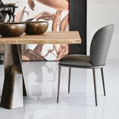 Sedia modello Chris ml da cucina di Cattelan italia -15%