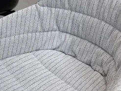 Sedia modello Flow da cucina di Mdf -51%