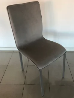 Sedia modello Glamour new di Target point: richiedi il prezzo riservato