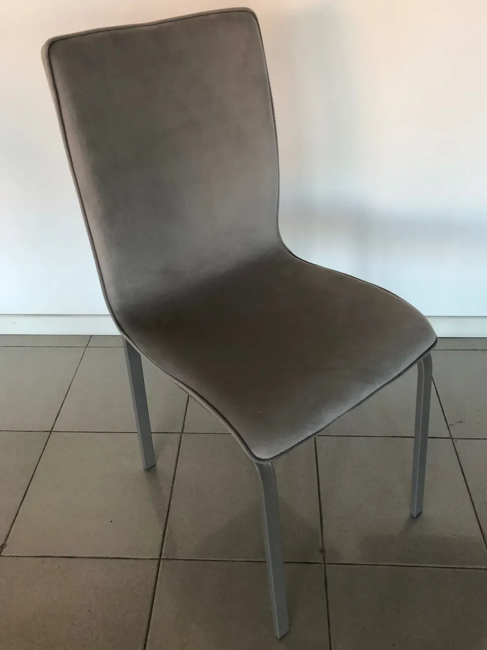 Sedia modello Glamour new di Target point: richiedi il prezzo riservato