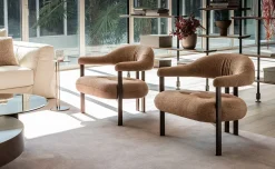 Sedia modello Greta lounge di Cattelan italia: scopri il prezzo riservato