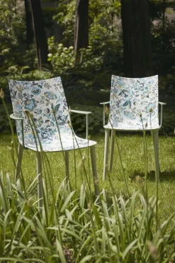 Sedia modello H.h.h. graphic impression di Kartell: scopri il prezzo