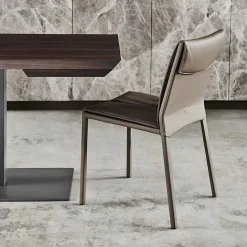 Sedia modello Isabel di Cattelan italia a prezzo riservato