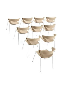 Sedia modello Kicca a marchio Kastel scontata del 31%