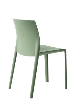 Sedia modello Klia da cucina di Kastel -31%