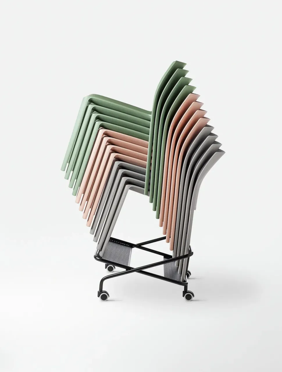 Sedia modello Klia da cucina di Kastel -31%