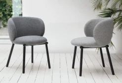 Sedia modello Kyoto di Target point a prezzo riservato