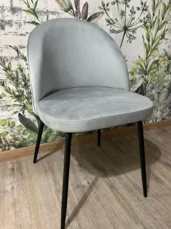 Sedia modello Lulù da soggiorno di La seggiola -23%