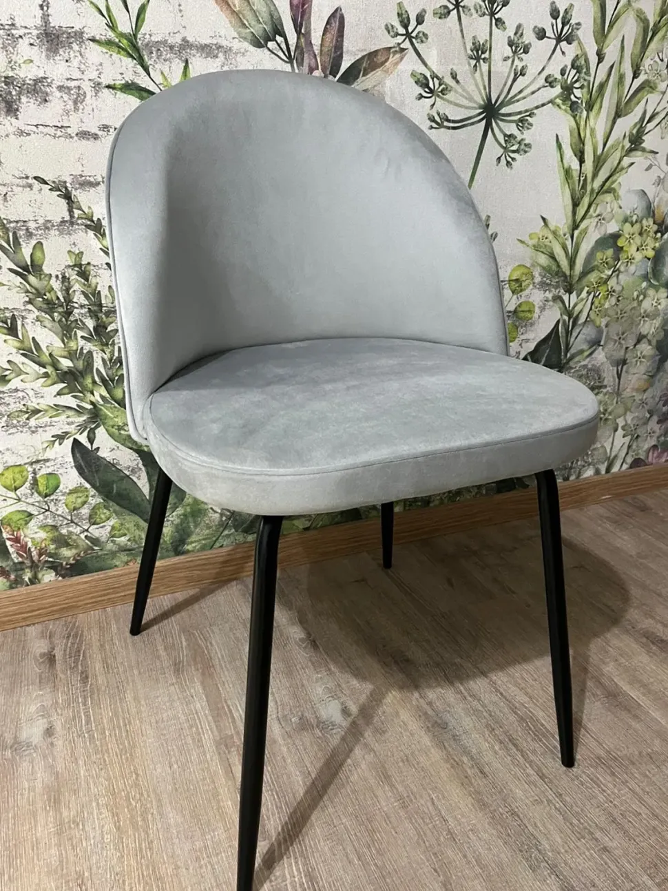 Sedia modello Lulù da soggiorno di La seggiola -23%