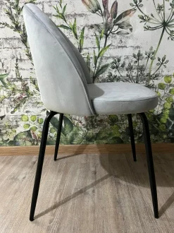 Sedia modello Lulù da soggiorno di La seggiola -23%