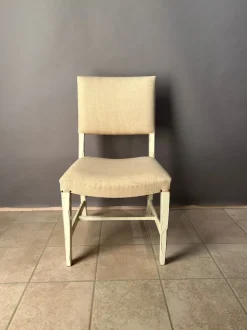 Sedia modello M2 203 a marchio Marchetti scontata del 60%