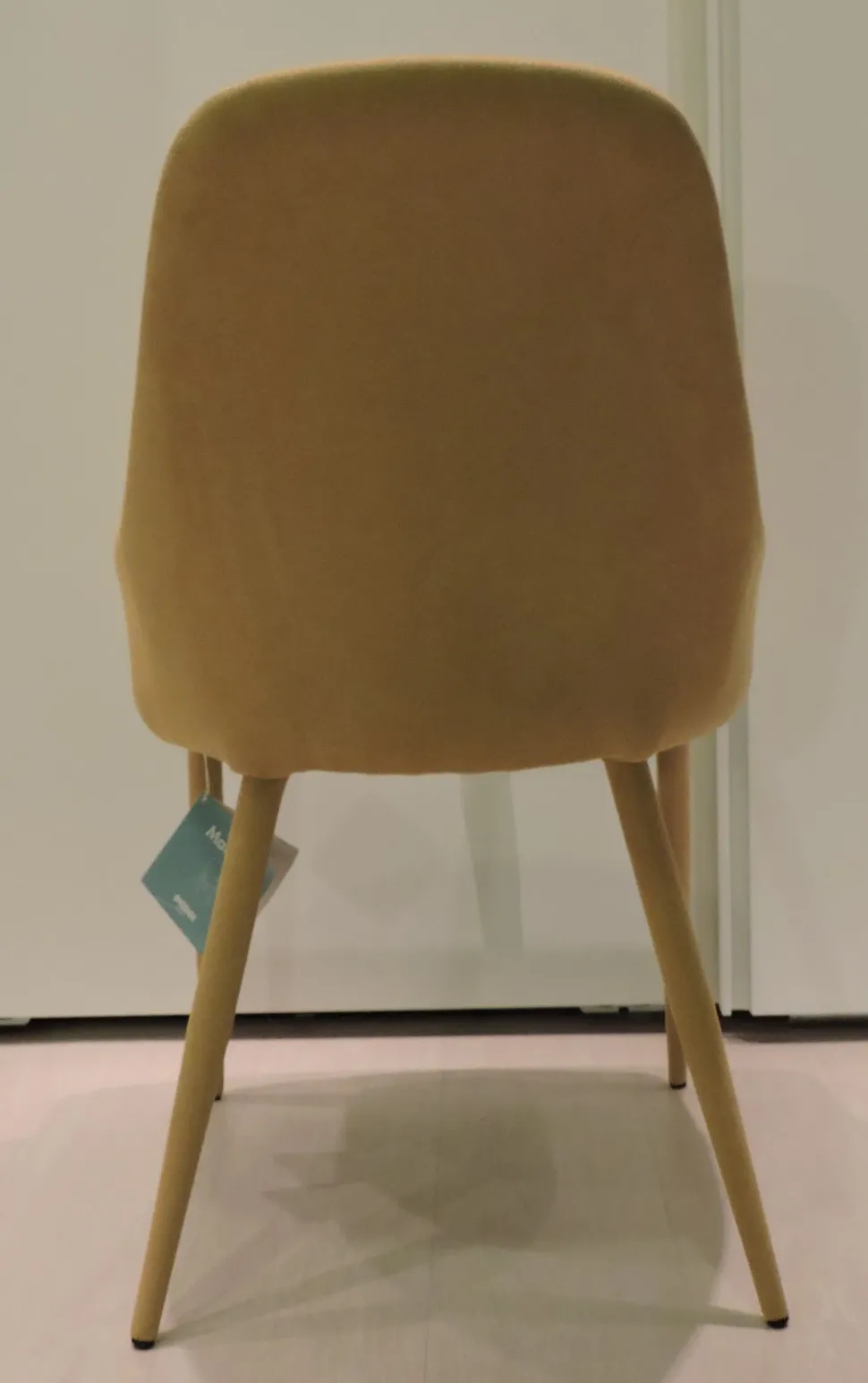 Sedia modello Matilda 4471 a marchio Ingenia scontata del 20%