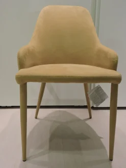 Sedia modello Matilda 4471 a marchio Ingenia scontata del 20%