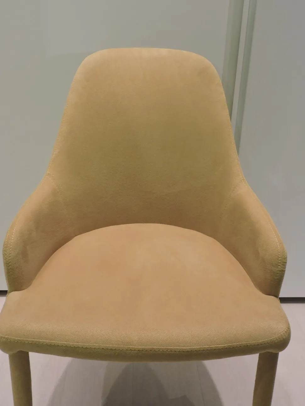 Sedia modello Matilda 4471 a marchio Ingenia scontata del 20%