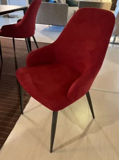 Sedia modello Matilda 4471 a marchio Ingenia scontata del 20%