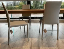 Sedia modello Nuvola (offerta 4 pezzi) a marchio Midj scontata del 67%