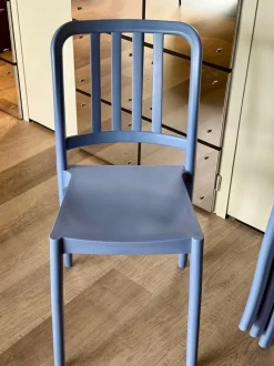 Sedia modello Olisa a marchio Max home scontata del 30%