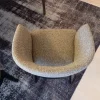 Sedia modello Poltroncina devon a marchio Molteni & c scontata del 35%