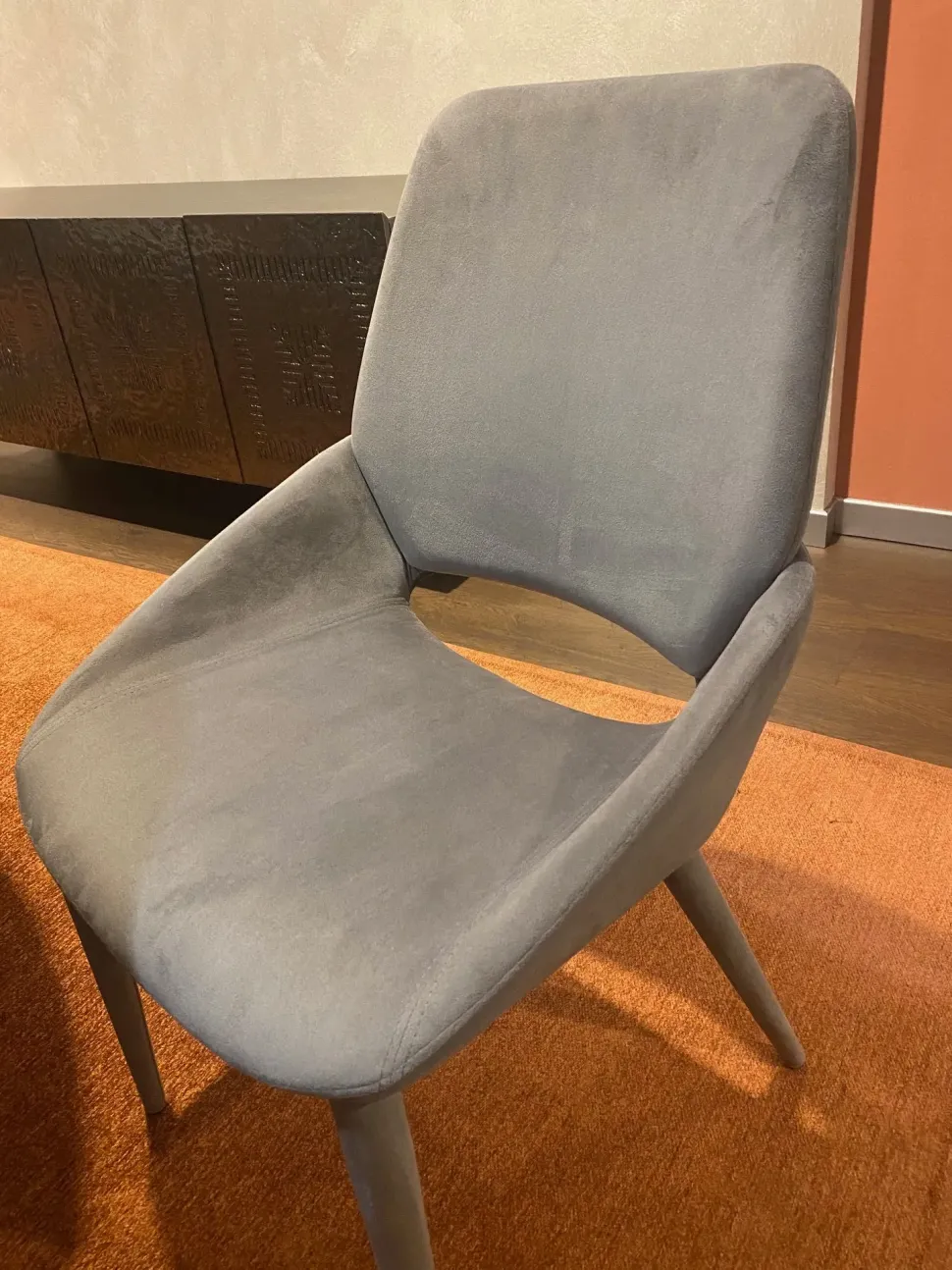 Sedia modello Portland di Target point: scopri il prezzo