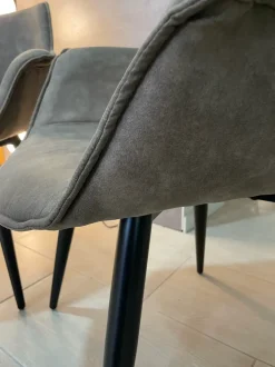 Sedia modello Sedia dixon devina nais di Devina nais: richiedi il prezzo