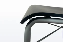 Sedia modello Sedia elisa seduta legno nero bonaldo a marchio Bonaldo scontata del 60%