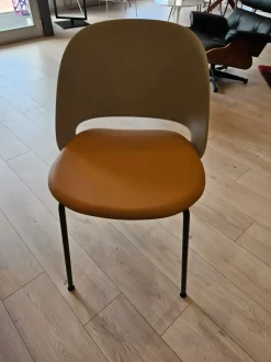 Sedia modello Sedie bontempi modello polo da cucina di Bontempi -27%