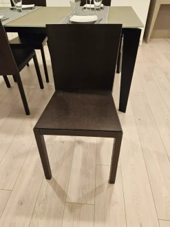 Sedia modello Sedie pianca modello alice a marchio Pianca scontata del 30%