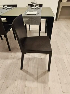 Sedia modello Sedie pianca modello alice a marchio Pianca scontata del 30%