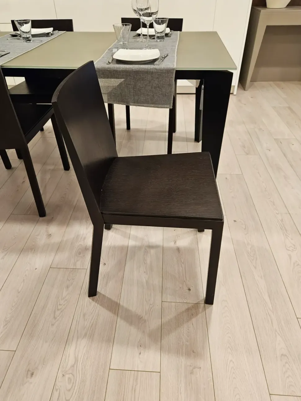 Sedia modello Sedie pianca modello alice a marchio Pianca scontata del 30%