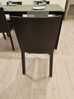 Sedia modello Sedie pianca modello alice a marchio Pianca scontata del 30%