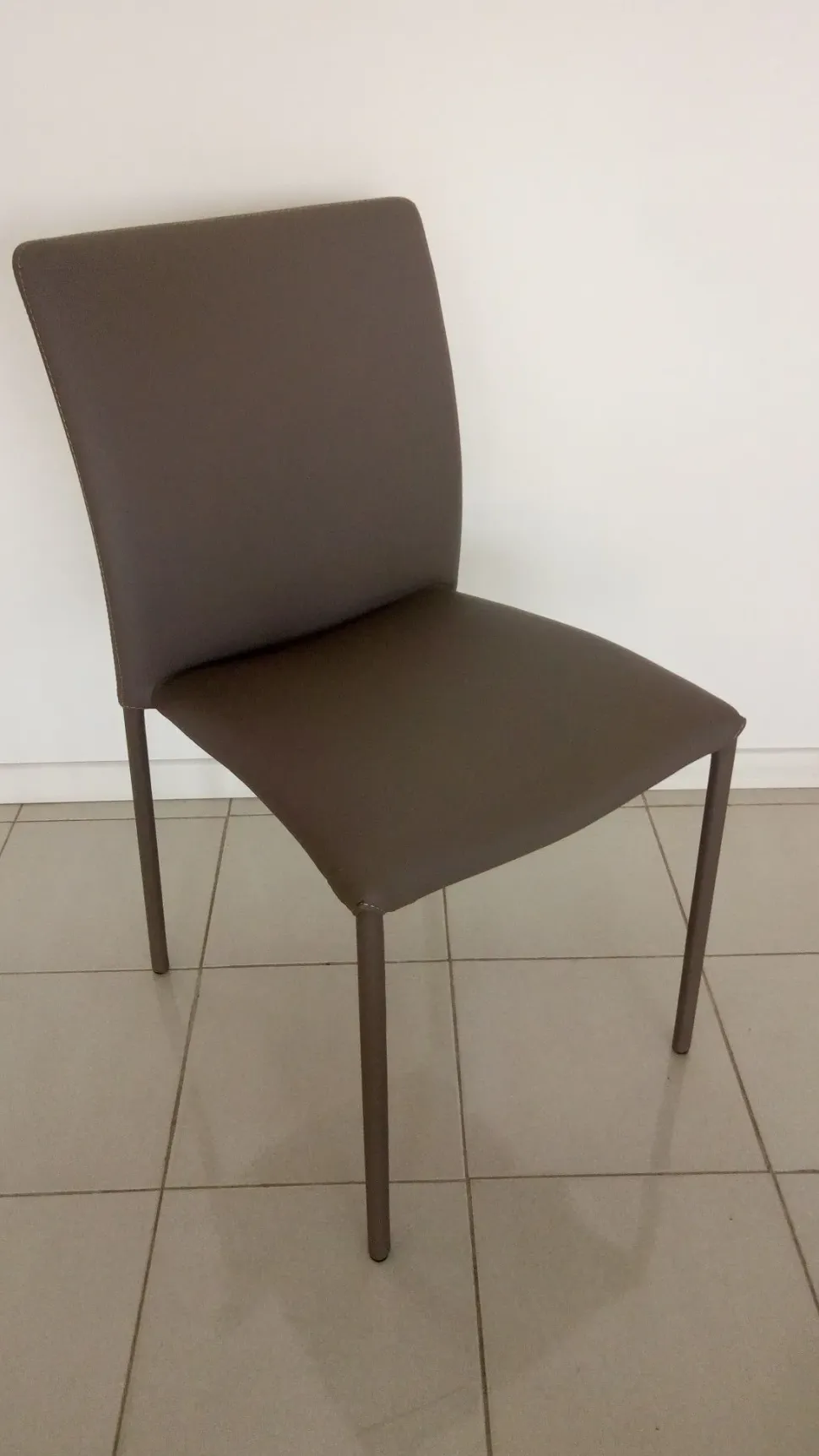 Sedia modello Simba a marchio Bontempi scontata del 51%