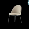 Sedia modello Tulipano di Target point a prezzo riservato