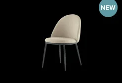 Sedia modello Tulipano di Target point a prezzo riservato