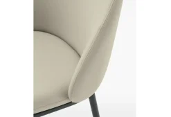 Sedia modello Tulipano di Target point a prezzo riservato