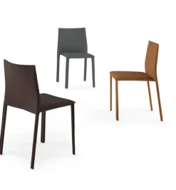 Sedia modello Wave di Easyline a prezzo riservato