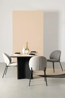 Sedia modello Wendy da cucina di Bizzotto -38%