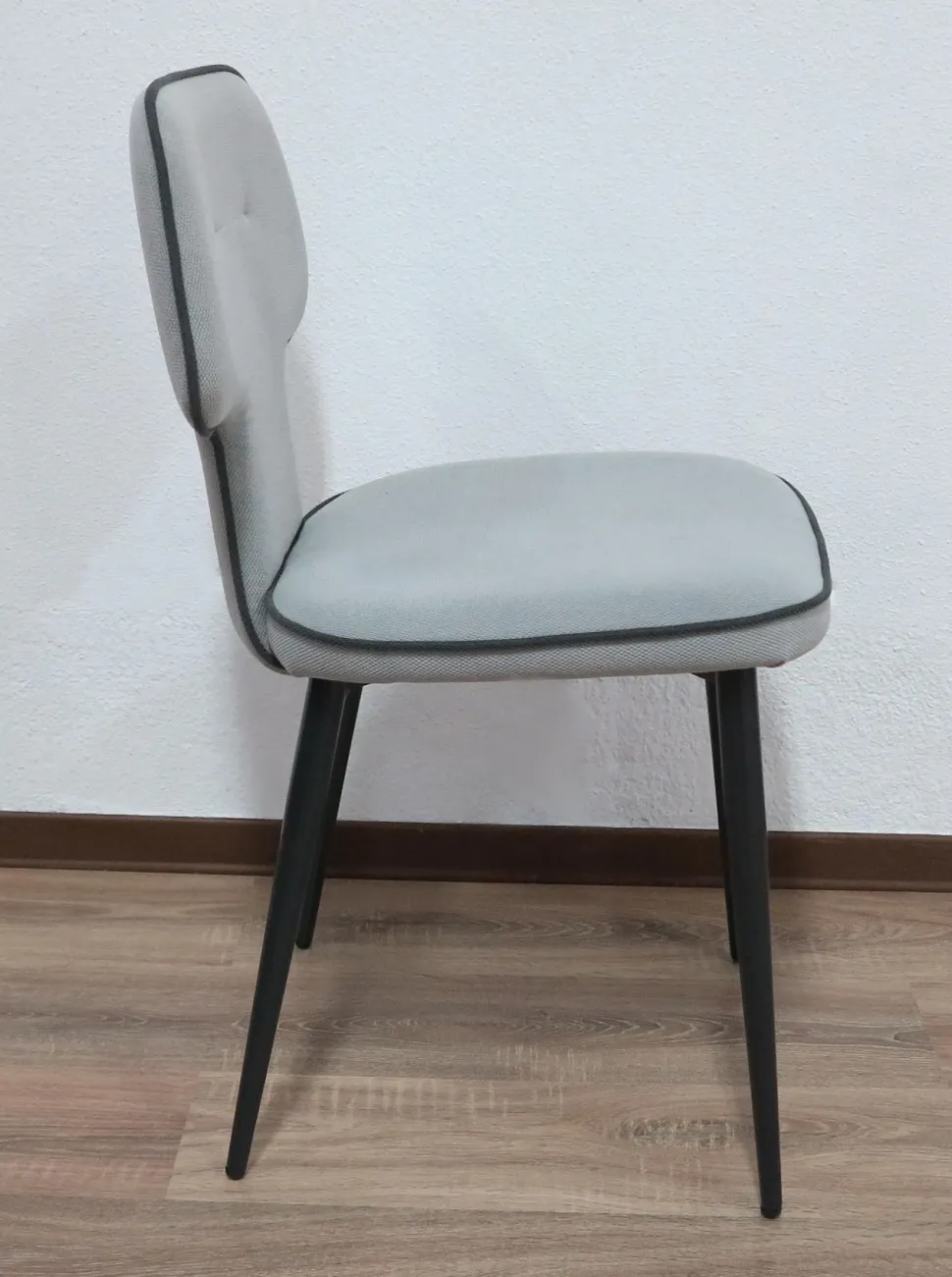 SEDIA Natisa V914 daisy PREZZI OUTLET