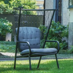 Sedia Nef Emu da esterni in OFFERTA OUTLET